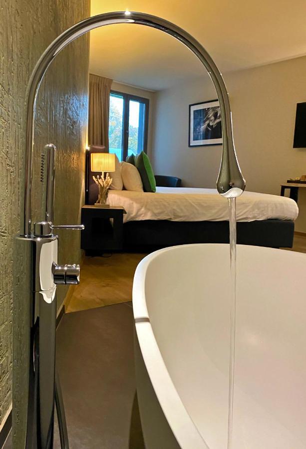 Hotel Wellness Eau De Roche 더뷔 외부 사진